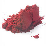 RUBY POWDER (Рубиновый порошок) – пигментная добавка, рубинового цвета