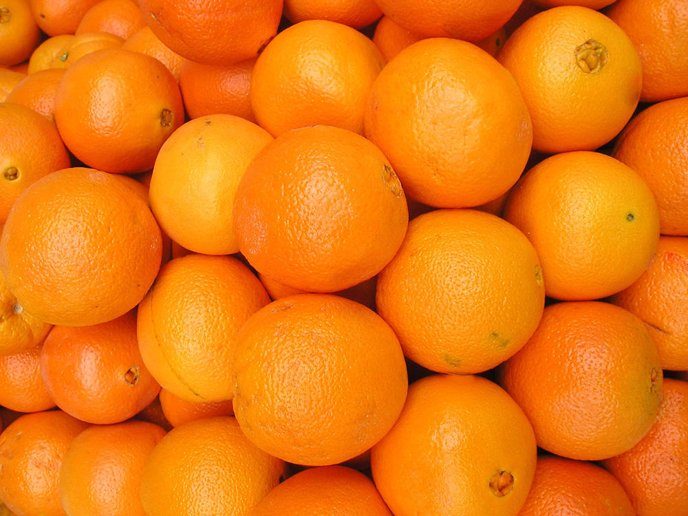 Апельсин в составе российской натуральной косметики МИРРА (MIRRA, Мирра-люкс)